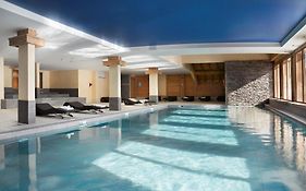 CGH Résidences&Spas Le Village De Lessy